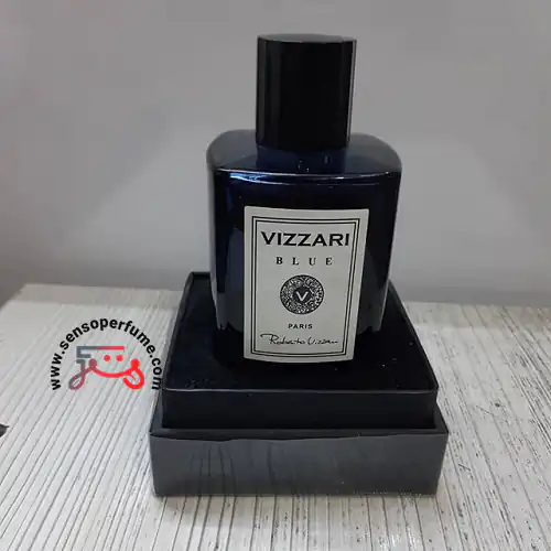 عطر ادکلن ویزاری بلو